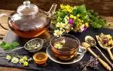با این دمنوش ها یک ماهه 20 کیلو لاغر شوید! + 3 نکته مهم