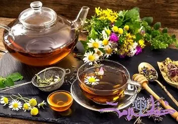 با این دمنوش ها یک ماهه 20 کیلو لاغر شوید! + 3 نکته مهم