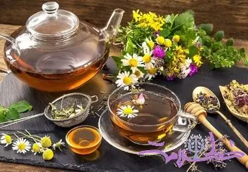 با این دمنوش ها یک ماهه 20 کیلو لاغر شوید! + 3 نکته مهم