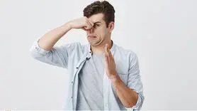 ۶ راهکار کاهش عرق و بوی بدن در تابستان 