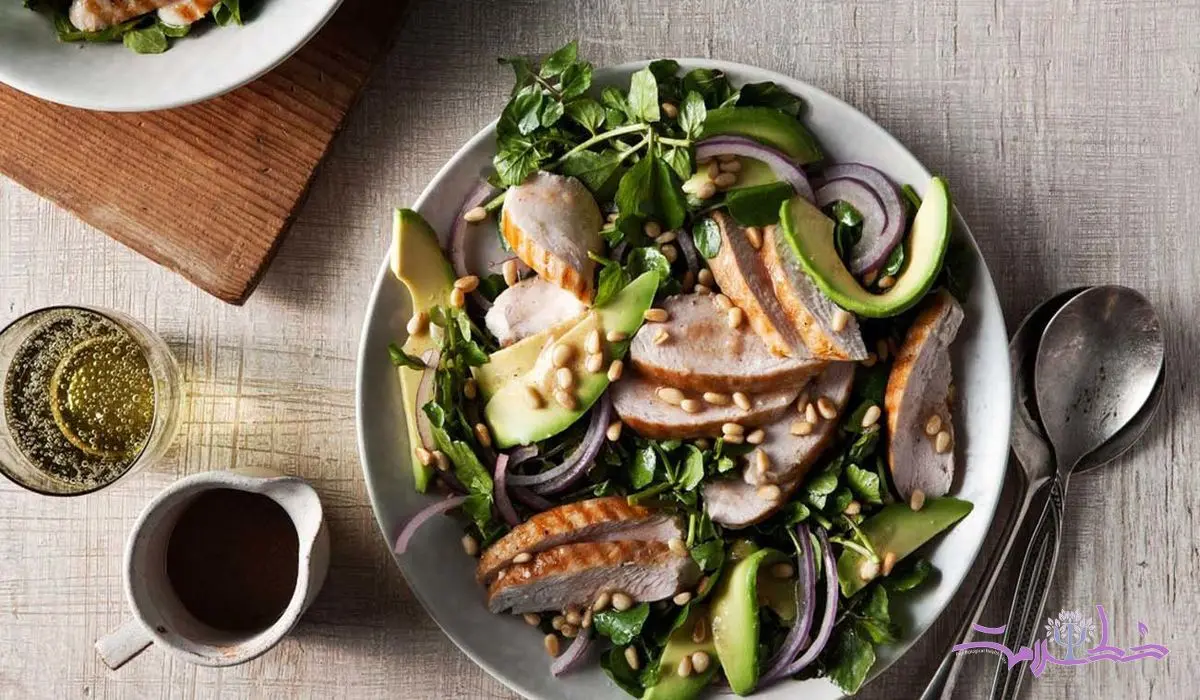 ناهاری که دوپامین مغزتان را فعال می کند+ با دستور و طرز تهیه ساده