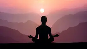 ۹ راهکار طبیعی برای کاهش اضطراب