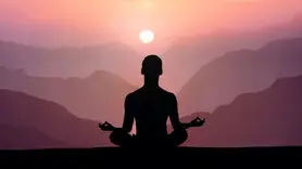 فیلم / برای کاهش اضطراب بجای قرص خوردن این کار را انجام  دهید