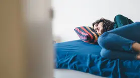 با این 2 کار علایم افسردگی را کاهش دهید