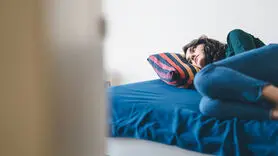 با این 2 کار علایم افسردگی را کاهش دهید