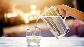 بهترین زمان نوشیدن آب به گفته متخصصان/ با این فرمول حداکثر فایده را می برید