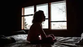 چگونه بفهمید فرزندتان به خودکشی فکر می کند؟ +5 راه برای غلبه بر افکار خودکشی