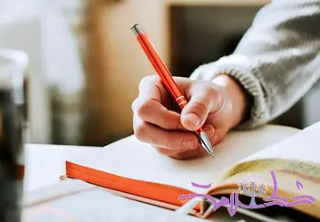 تست شخصیت شناسی با نحوه دست گرفتن خودکار و قلم /  کدام مدلی خودکار در دست می گیرید؟