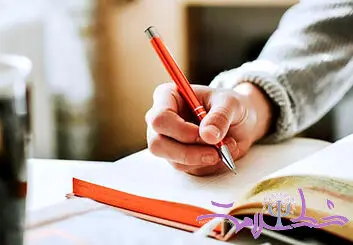 تست شخصیت شناسی با نحوه دست گرفتن خودکار و قلم /  کدام مدلی خودکار در دست می گیرید؟