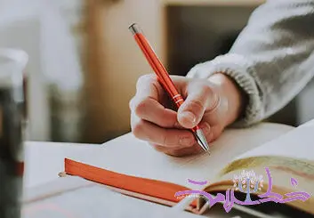 تست شخصیت شناسی با نحوه دست گرفتن خودکار و قلم /  کدام مدلی خودکار در دست می گیرید؟