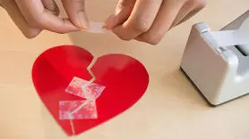 با این نسخه دل شکسته تان را ترمیم کنید