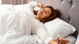آیا خواب کافی دارید؟ + جدول نیاز به خواب در مراحل و سنین مختلف زندگی