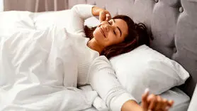 آیا خواب کافی دارید؟ + جدول نیاز به خواب در مراحل و سنین مختلف زندگی