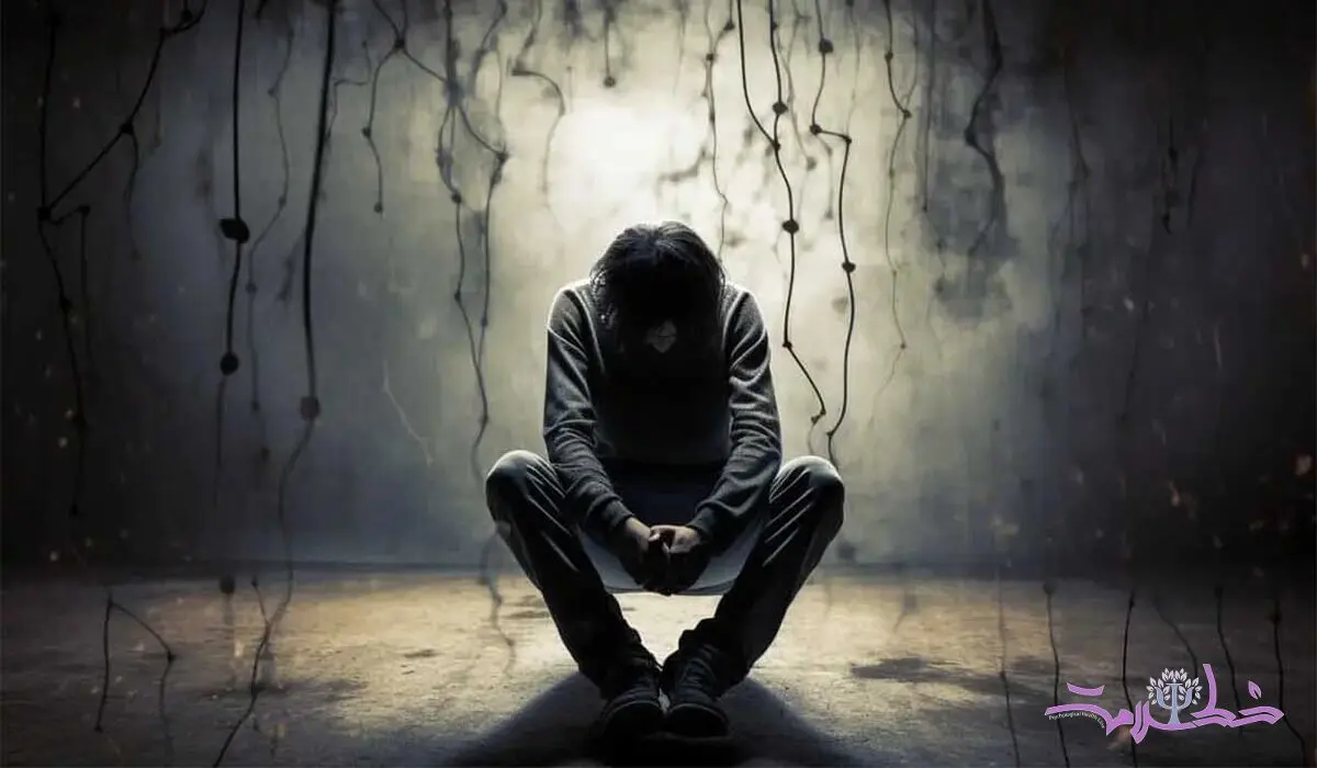 ساده ترین فرمول برای کاهش خودکشی
