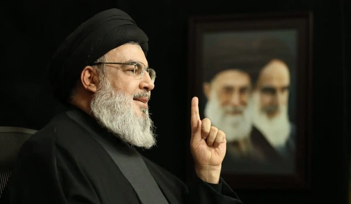  امام خمینی به سید حسن نصرالله چه اجازه نامه ای داد؟
