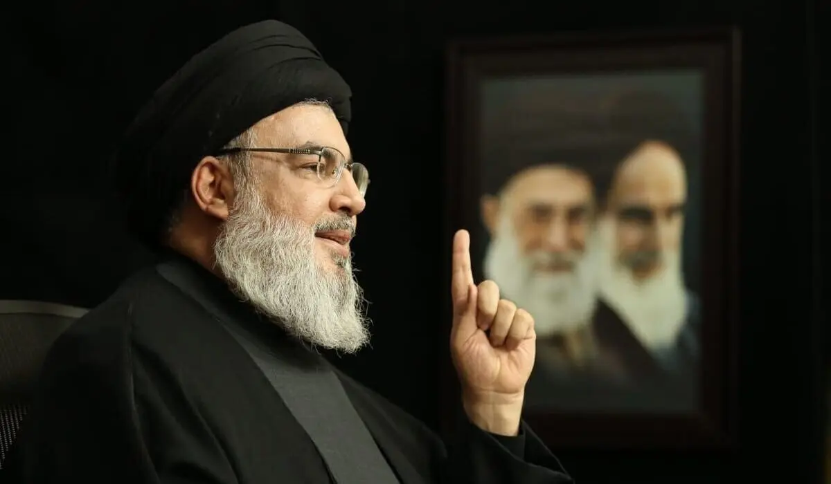  امام خمینی به سید حسن نصرالله چه اجازه نامه ای داد؟