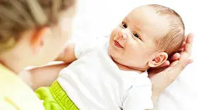 شناسایی اوتیسم از ۲ ماهگی؛ نگاه نوزاد چه رازی را فاش می‌کند؟