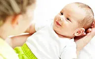شناسایی اوتیسم از ۲ ماهگی؛ نگاه نوزاد چه رازی را فاش می‌کند؟