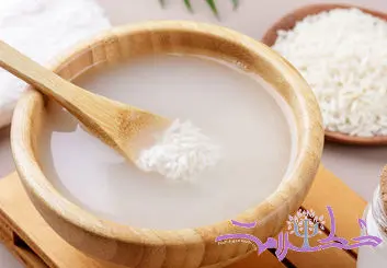 خواص آب برنج برای مو شایعه و خطرناک یا یک راز در طب سنتی!