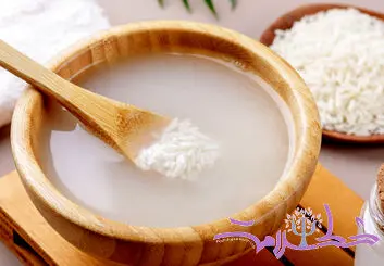 خواص آب برنج برای مو شایعه و خطرناک یا یک راز در طب سنتی!