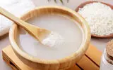 خواص آب برنج برای مو شایعه و خطرناک یا یک راز در طب سنتی!