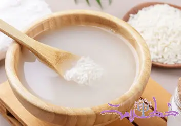خواص آب برنج برای مو شایعه و خطرناک یا یک راز در طب سنتی!