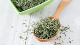 این روزها آویشن را بخاطر این سه خاصیت فوق العاده بیشتر بخورید