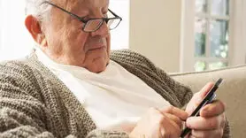 با اینترنت به جنگ آلزایمر بروید!