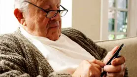 با اینترنت به جنگ آلزایمر بروید!