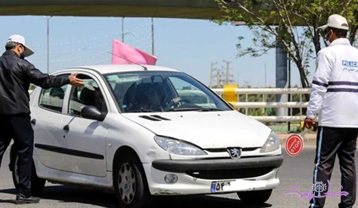  روانشناسی شخصیت/  لایی کش ها و تندروهای جاده چه ویژگی‌ شخصیتی دارند؟