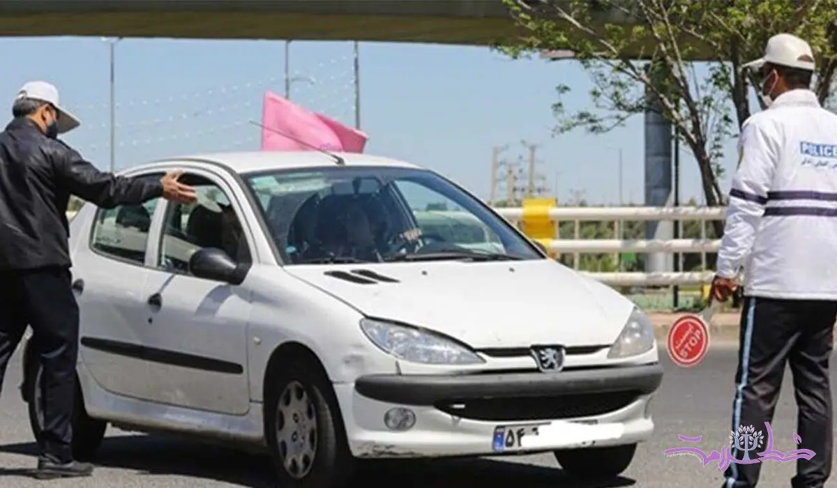  روانشناسی شخصیت/  لایی کش ها و تندروهای جاده چه ویژگی‌ شخصیتی دارند؟