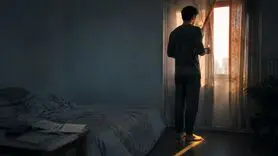 صبح بخیر ! اگرچه کسی نمی داند برای بلند شدن از تخت چقدر جنگیده ای!