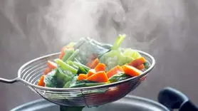 نحوه آب‌پز کردن تخم مرغ، غذاهای دریایی و گوشت مانند یک حرفه‌ای