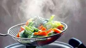 نحوه آب‌پز کردن تخم مرغ، غذاهای دریایی و گوشت مانند یک حرفه‌ای