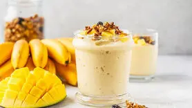 اسموتی پروتئینه برای کاهش اضطراب