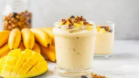 اسموتی پروتئینه برای کاهش اضطراب