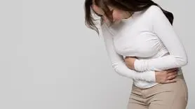 6 نشانه پنهانی ابتلا به سندرم تخمدان پلی کیستیک 