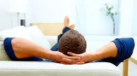 تکنیک ایجاد استراحت هوشمند!