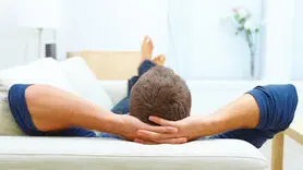 تکنیک ایجاد استراحت هوشمند!