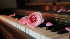 آهنگ / آهنگ رمانتیک و عاشقانه به بهانه ولنتاین