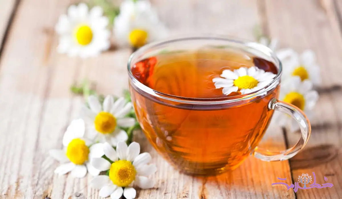 ۱۰ دمنوش کاهش علائم سرماخوردگی+ تسکین سرفه‌های خشک 