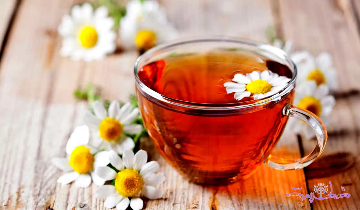 ۱۰ دمنوش کاهش علائم سرماخوردگی+ تسکین سرفه‌های خشک 