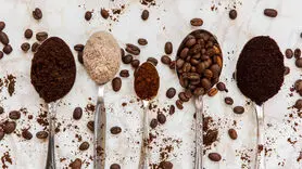 فیلم / یافته ای جدید در مورد تاثیر کافئین بر مغز + بهترین جایگزین 