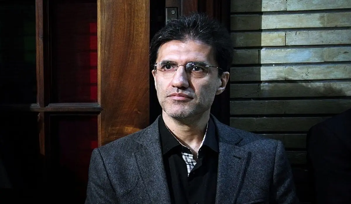 فرزند مهدی کروبی: شرایط حصر پدرم بعد از مصاحبه سخت‌ و بدتر شد!