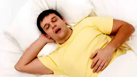 ارتباط بین خروپف و سلامت مغز