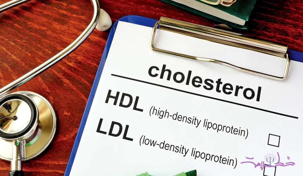 کلسترول خوب (HDL) چیست ؟ + سطح مطلوب، علائم کمبود و روش های افزایش