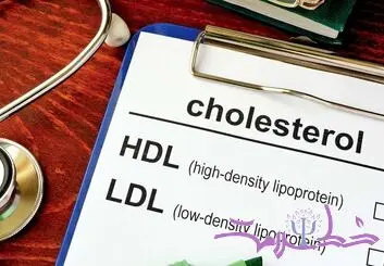 کلسترول خوب (HDL) چیست ؟ + سطح مطلوب، علائم کمبود و روش های افزایش