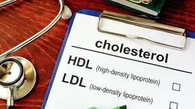کلسترول خوب (HDL) چیست ؟ + سطح مطلوب، علائم کمبود و روش های افزایش