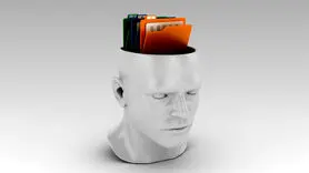 فیلم/پشت دیوارهای قدیمی ذهن تان چه دردهایی پنهان کرده اید؟ +طرحواره ها را بشناسید