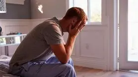 چرا درد بعضی روزها شدیدتر است؟ نقش مغز و اضطراب در تجربه درد